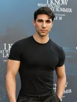 Rayan Ricci Wallpaper