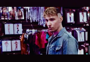 Pete Alex Marzecki Wallpaper