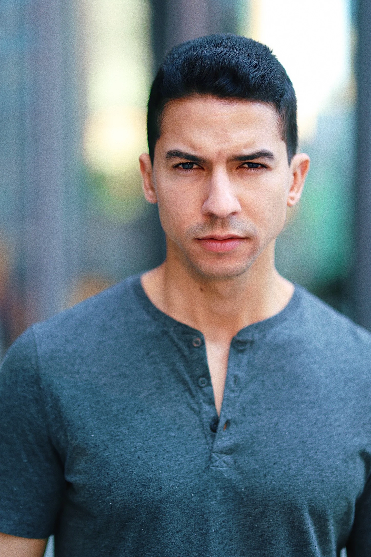 Steven Staine Fernandez