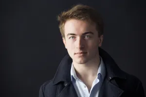 Max Cazier Wallpaper