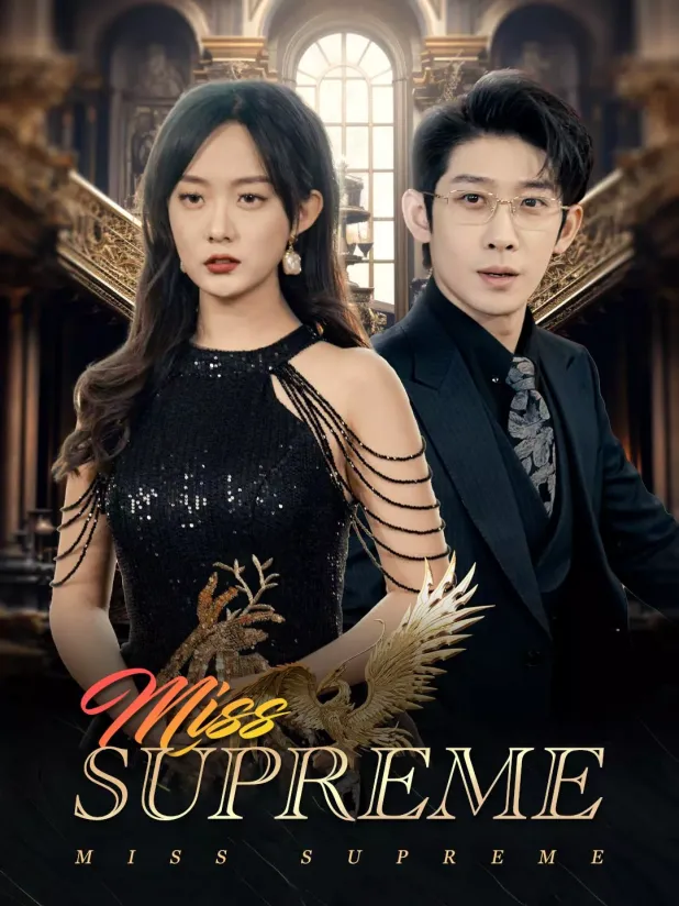 Miss Supreme – The Fierce Mini Drama Everyone’s Talking About
