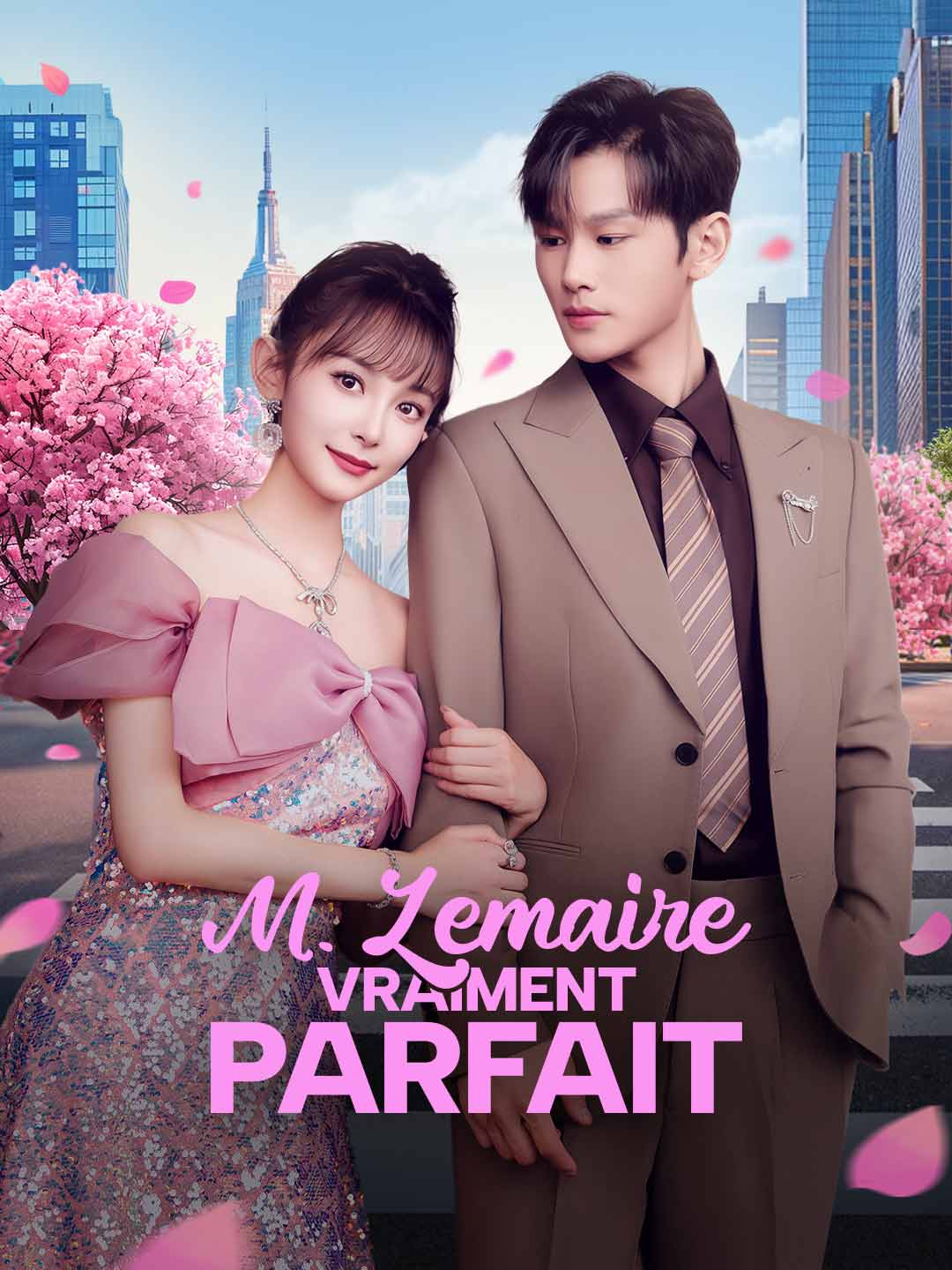 M. Lemaire est vraiment parfait