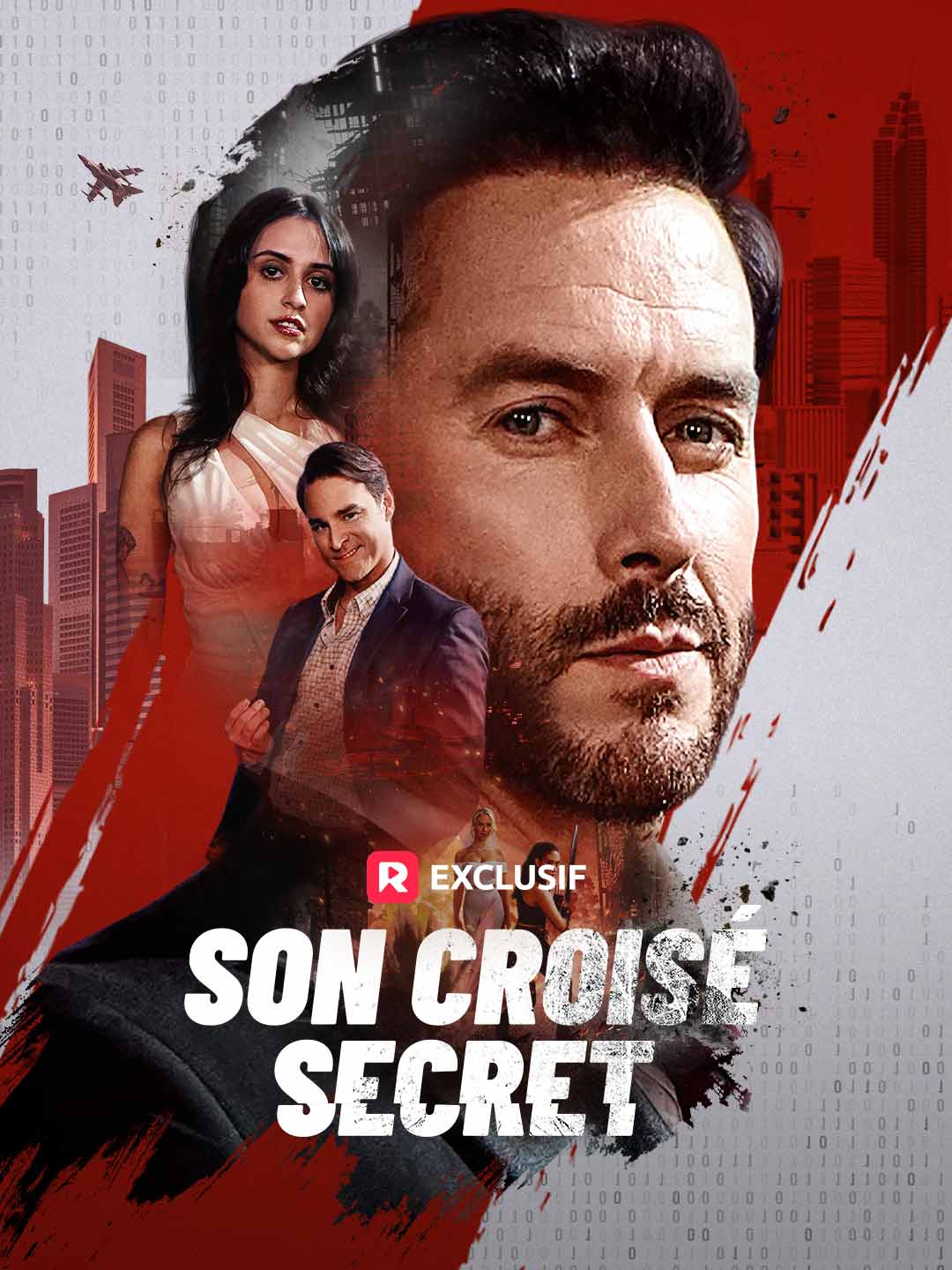 Son croisé secret