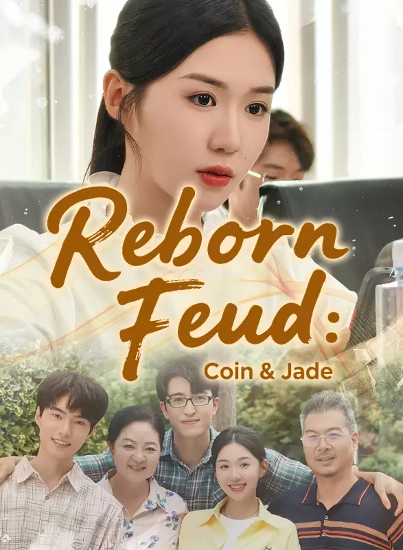Reborn Feud: Coin & Jade