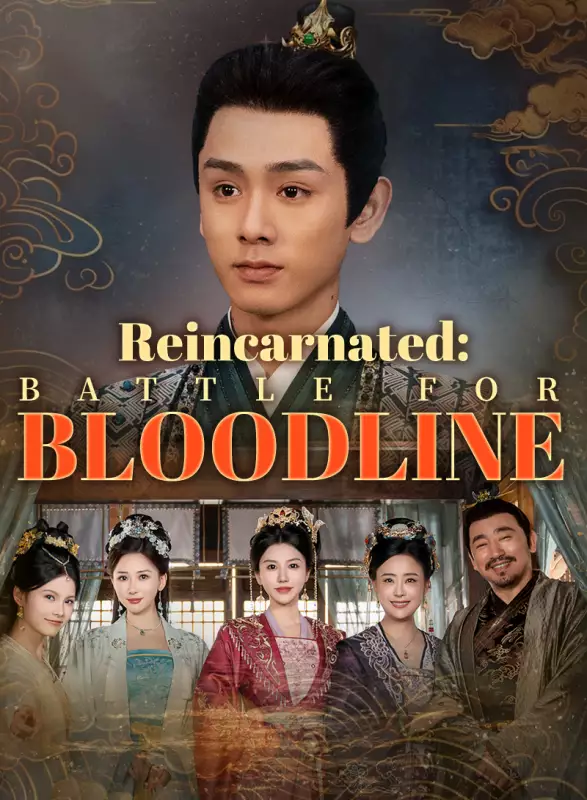 Reincarnated: Battle for Bloodline