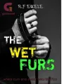 The Wet Furs cover