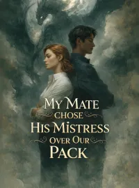 My Mate Chose His Mistress Over Our Pack