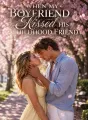 When My Boyfriend Kissed His Childhood Friend cover