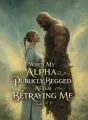 When My Alpha Publicly Begged After Betraying Me cover
