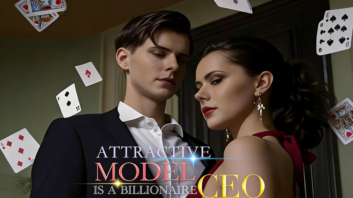 Attractive Model Is a Billionaire CEO – The Ultimate Drama of Love, Power, and Second Chances