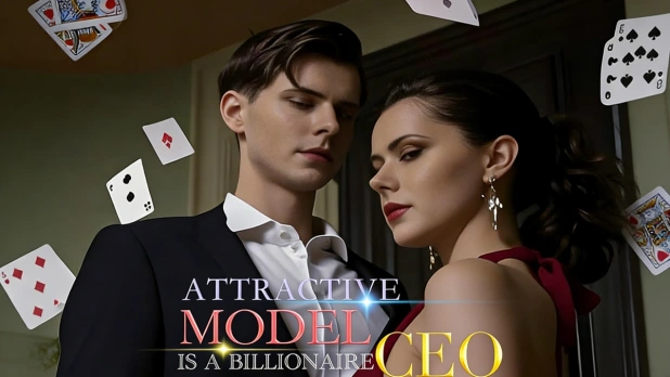 Attractive Model Is a Billionaire CEO – The Ultimate Drama of Love, Power, and Second Chances