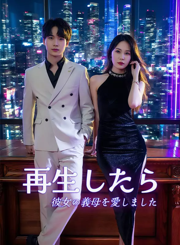 再生したら、彼女の義母を愛しました
