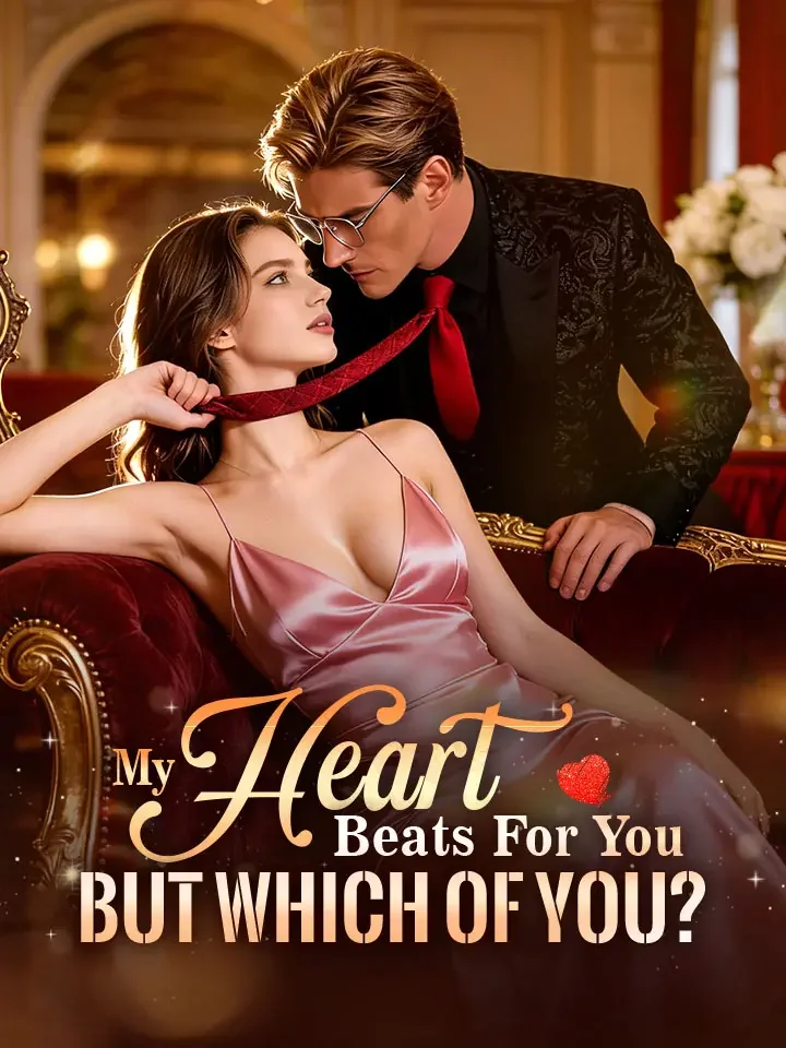 My Heart Beats For You, But Which Of You?