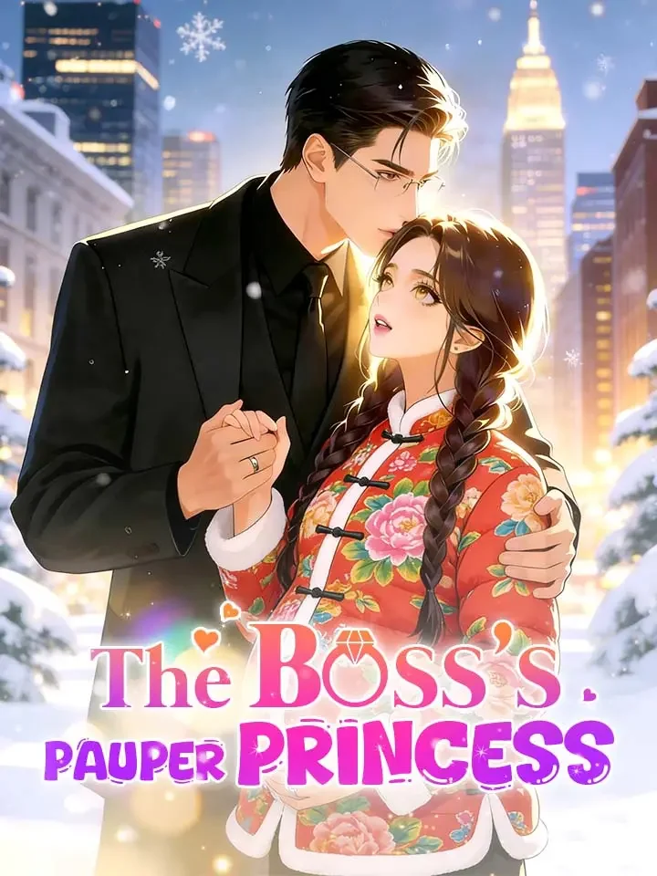 The Boss's Pauper Princess