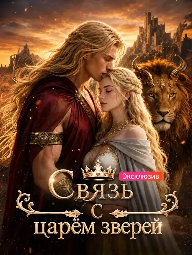 Связь с Царём Зверей