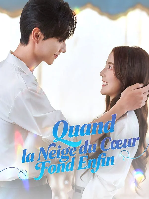 Quand la Neige du Cœur Fond Enfin ( Doublé )