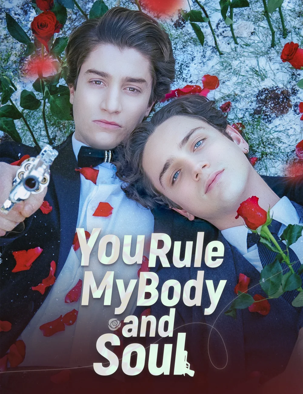 You Rule My Body And Soul Review
