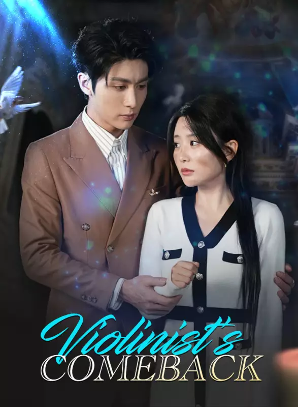 Violinist's Comeback