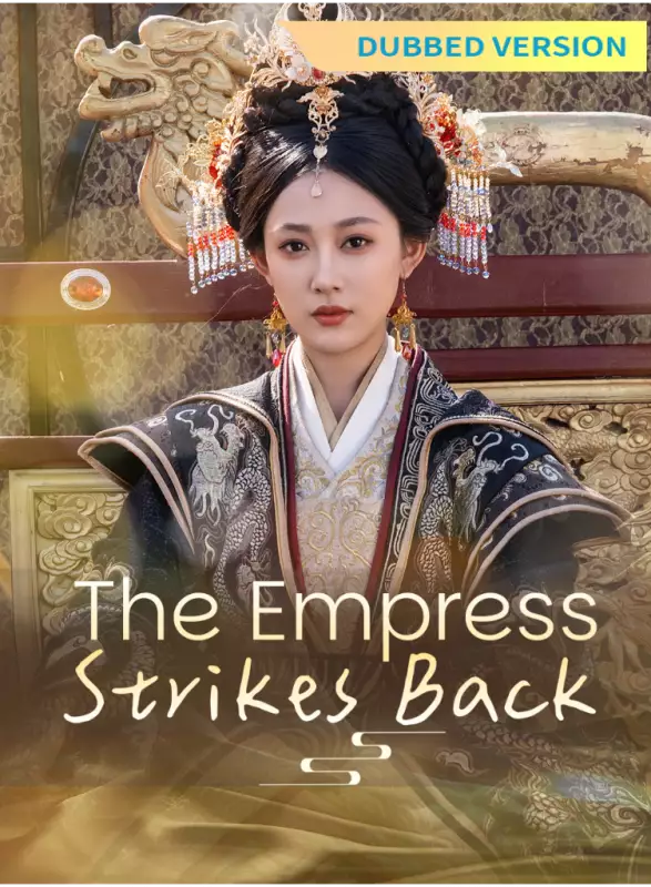 [Dubbed Version]The Empress Strikes Back
