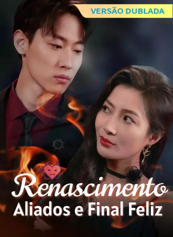 [Versão Dublada] Renascimento, Aliados e Final Feliz