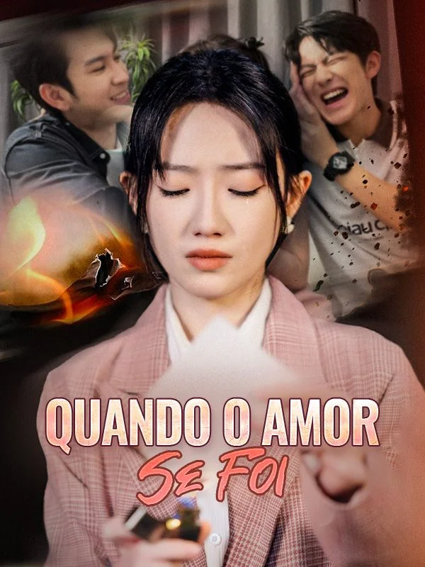Quando o Amor Se Foi (Dublado)