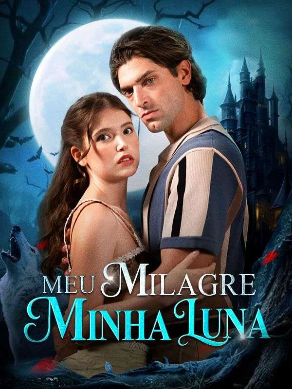 Meu Milagre, Minha Luna