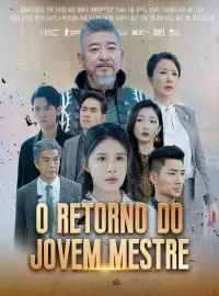 O Retorno do Jovem Mestre (Dublado)Dramas Curtos
