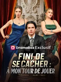 Fini de Se Cacher : À Mon Tour de Jouer ( Doublé )