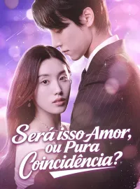 Será isso Amor, ou Pura Coincidência? Dramas Curtos