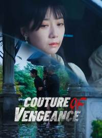 Couture of Vengeance