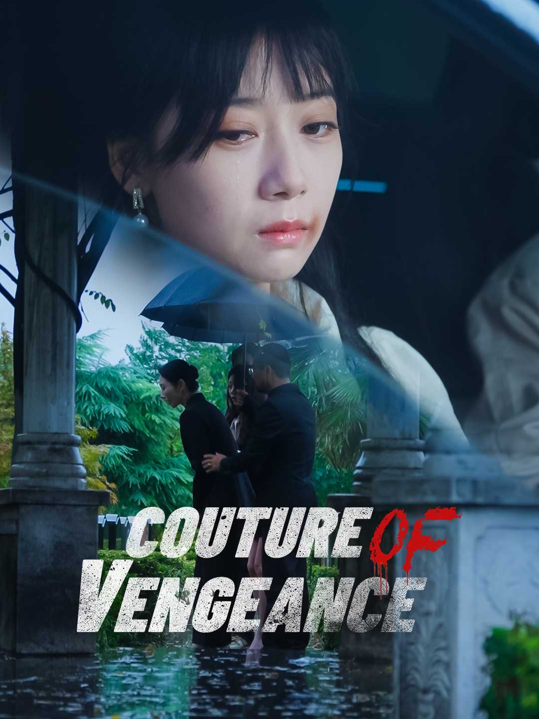 Couture of Vengeance