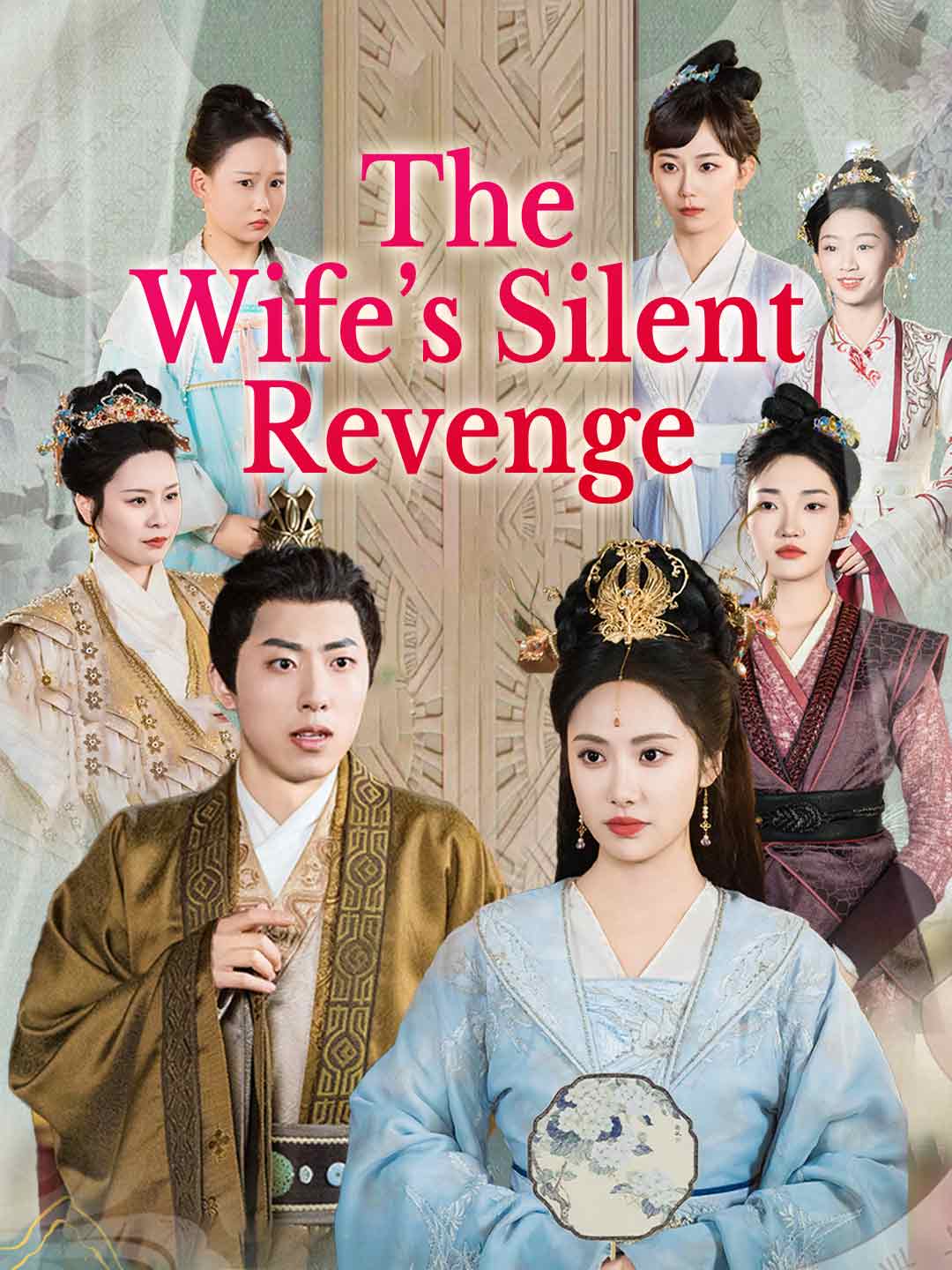 The Wife’s Silent Revenge