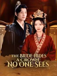 The Bride Hides a Crown No One SeesShort Dramas