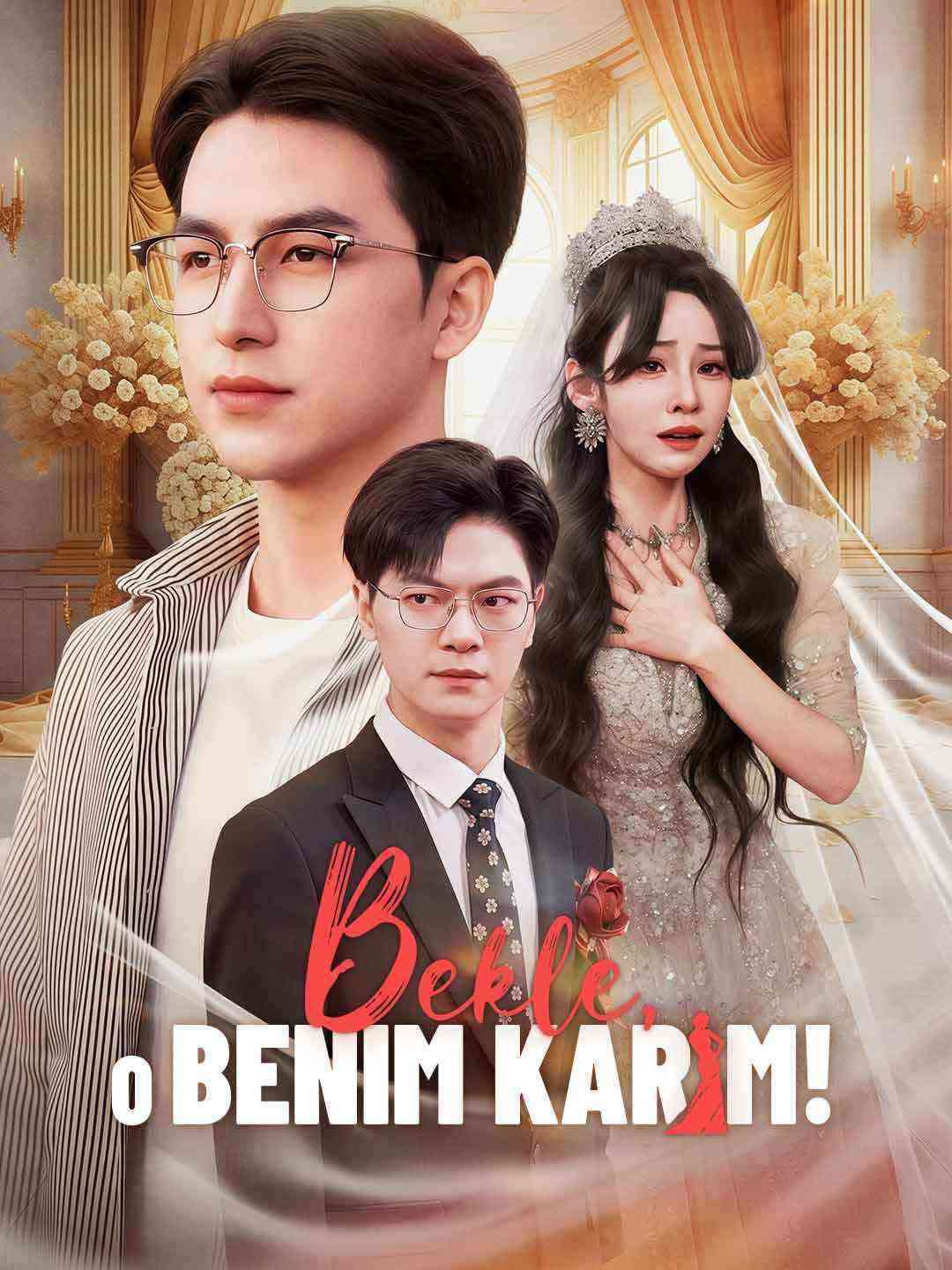 Bekle, O Benim Karım!