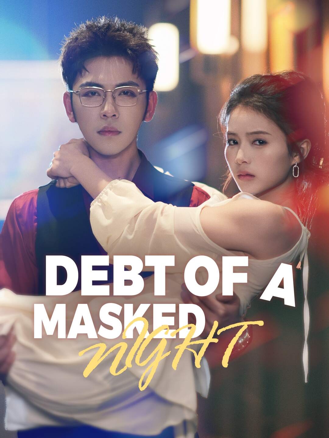 Debt of a Masked Night