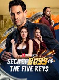 Secret Boss of the Five KeysShort Dramas