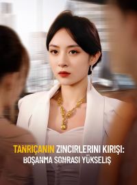 Tanrıçanın Zincirlerini Kırışı: Boşanma Sonrası Yükseliş