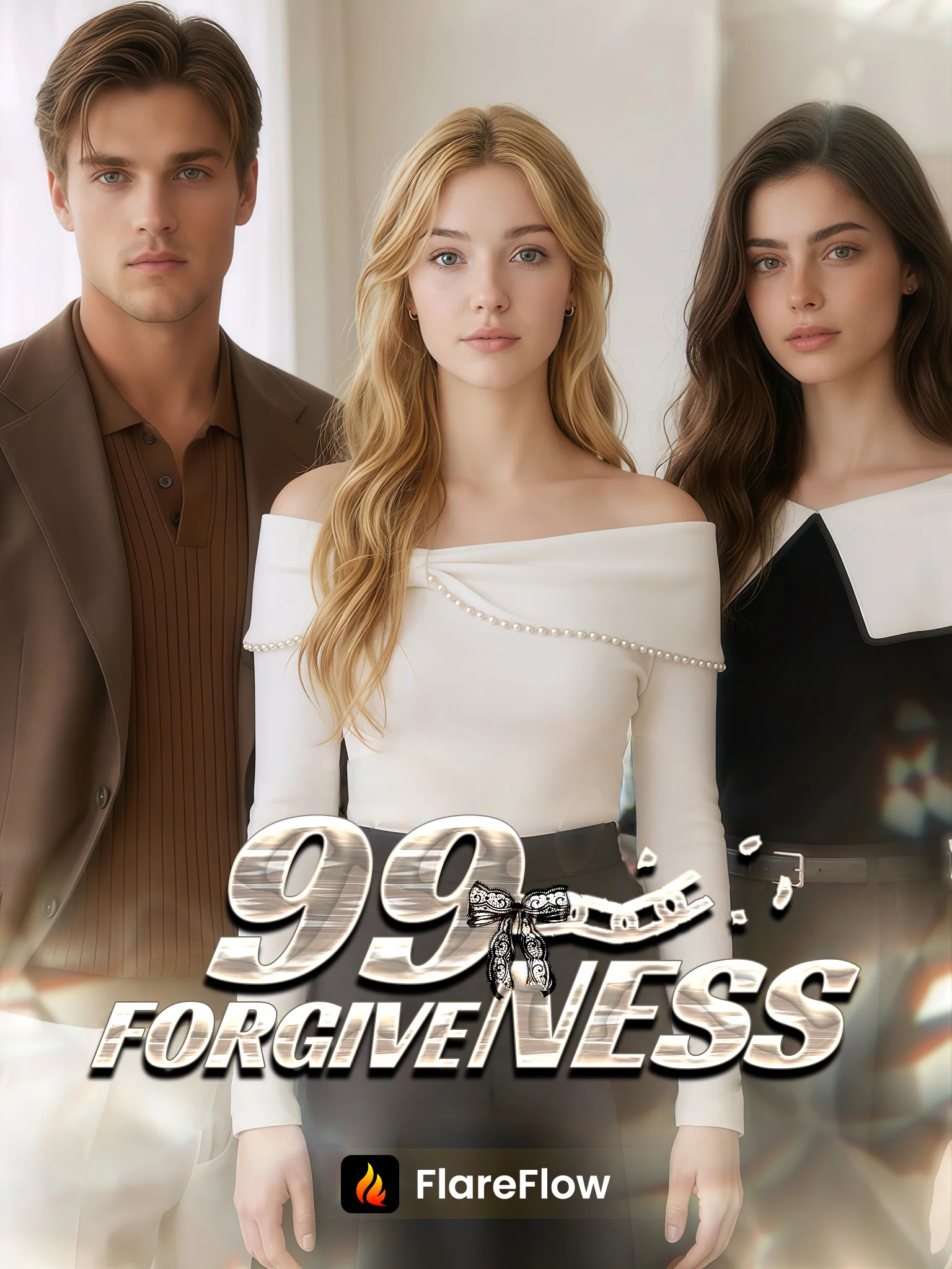 99 Forgiveness