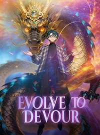 Evolve to DevourShort Dramas