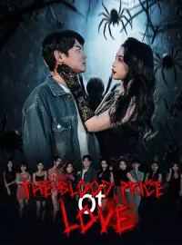 The Blood Price of Love