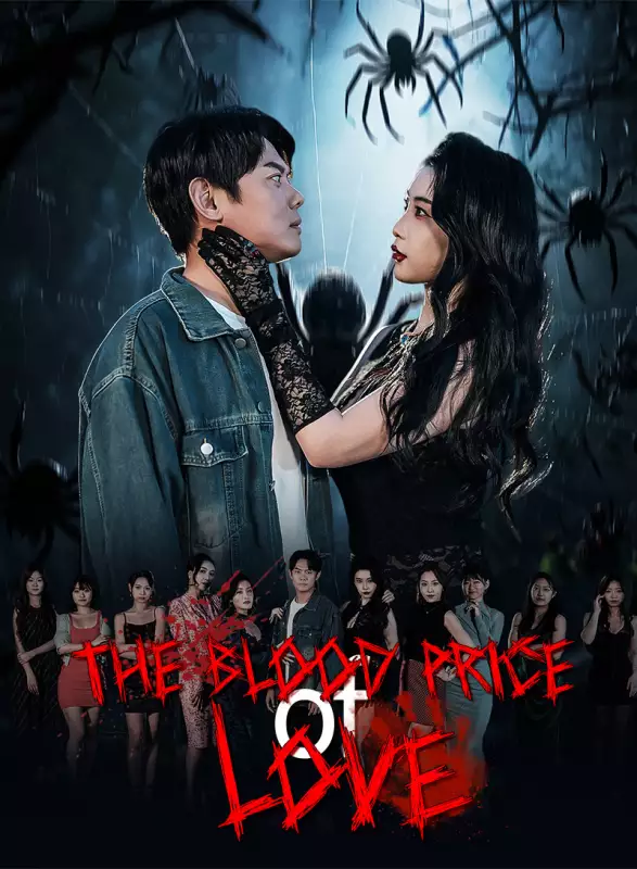 The Blood Price of Love