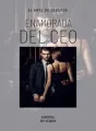 ENAMORADA DEL CEO EL ARTE DE SEDUCIR cover