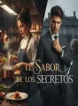 El Sabor de los secretos cover