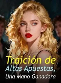 Traición de Altas Apuestas, Una Mano Ganadora