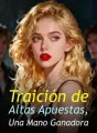 Traición de Altas Apuestas, Una Mano Ganadora cover