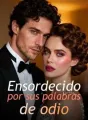 Ensordecido por sus palabras de odio cover