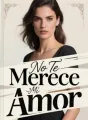 No Te Merece Mi Amor cover