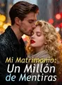 Mi Matrimonio: Un Millón de Mentiras cover