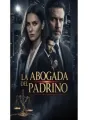 La abogada del padrino cover
