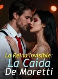 La Reina Invisible: La Caída De Moretti